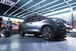 SsangYong Rexton Sports 2018 года (KR)